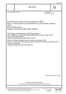 DIN 18352 PDF