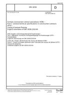 DIN 18356 PDF
