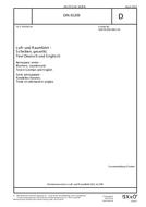 DIN 65209 PDF