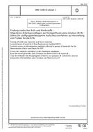 DIN 51001 Supplement 1 PDF