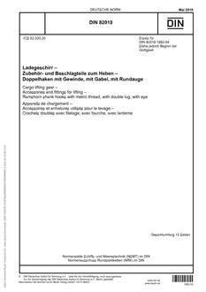 DIN 82019 PDF