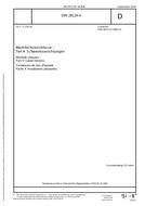 DIN 28124-4 PDF