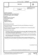 DIN 8310 - DRAFT PDF