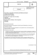 DIN 910 - DRAFT PDF