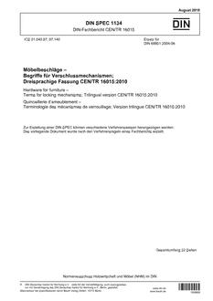 DIN SPEC 1134 PDF