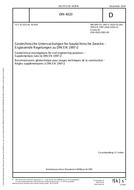 DIN 4020 PDF