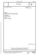 DIN 19303 PDF