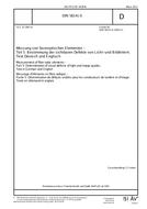 DIN 58141-5 PDF