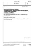 DIN 58141-8 PDF