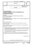 DIN 65187 - DRAFT PDF
