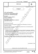 DIN 65193 - DRAFT PDF