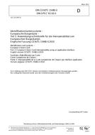 DIN CEN/TS 15480-3 PDF DIN CEN/TS 15480-3 PDF