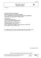 DIN CEN/TS 15844-4 PDF