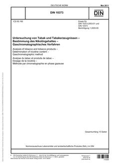 DIN 10373 PDF
