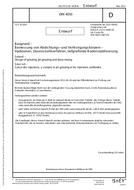 DIN 4093 – DRAFT PDF