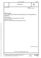DIN 58355-1 PDF