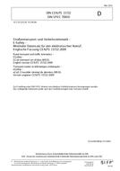 DIN CEN/TS 15722 PDF