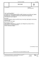 DIN 65188 PDF