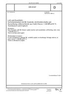 DIN 65507 PDF