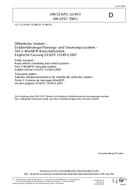 DIN CEN/TS 13149-3 PDF