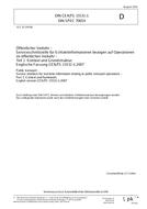 DIN CEN/TS 15531-1 PDF
