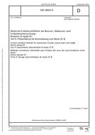 DIN 38405-9 PDF