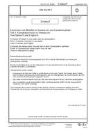 DIN 81249-3 - DRAFT PDF