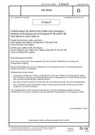 DIN 89285 - DRAFT PDF