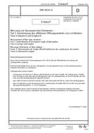 DIN 58141-3 – DRAFT PDF DIN 58141-3 - DRAFT PDF