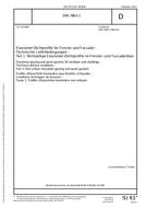 DIN 7863-1 PDF