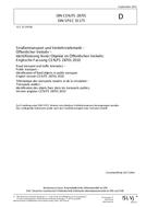 DIN CEN/TS 28701 PDF