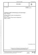 DIN 2080-1 PDF