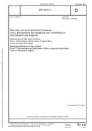 DIN 58141-1 PDF