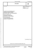 DIN 68878 PDF