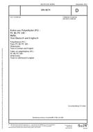 DIN 8074 PDF