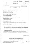 DIN 85005-18 - DRAFT PDF