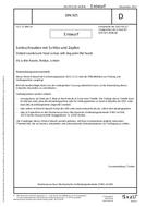 DIN 925 - DRAFT PDF