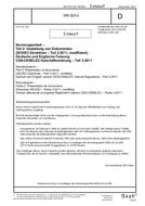 DIN 820-2 - DRAFT PDF
