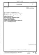 DIN 27201-2 PDF