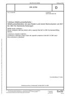 DIN 30760 PDF