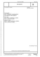 DIN 58140-1 PDF
