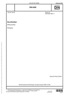 DIN 6458 PDF
