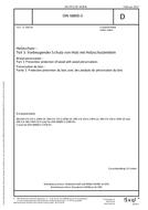 DIN 68800-3 PDF
