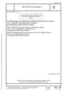 DIN 75078-1 Corrigendum 1 PDF