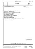 DIN 86080 PDF