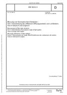DIN 58141-3 PDF DIN 58141-3 PDF