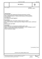 DIN 58932-1 PDF