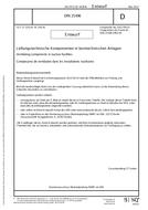 DIN 25496 - DRAFT PDF