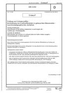 DIN 51454 - DRAFT PDF