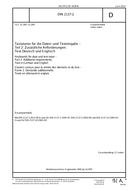 DIN 2137-2 PDF